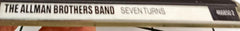 The Allman Brothers Band - Seven Turns (CD)