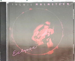 Yngwie Malmsteen - Eclipse (CD)