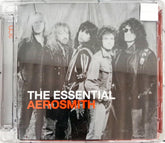 Aerosmith - The Essential Aerosmith (CD)