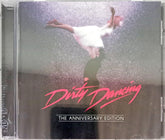 Various - Dirty Dancing - The Anniversary Edition (CD)