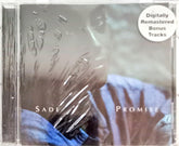Sade - Promise (CD)
