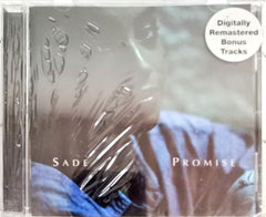 Sade - Promise (CD)