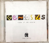 Genesis - Turn It On Again (The Hits) (CD)