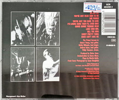 Primal Scream - Primal Scream (CD)