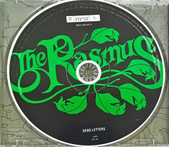 The Rasmus - Dead Letters (CD)