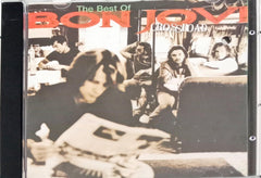Bon Jovi - Cross Road (The Best Of Bon Jovi) (CD)