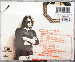 Bon Jovi - Cross Road (The Best Of Bon Jovi) (CD)