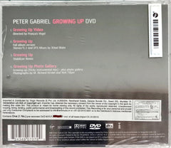 Peter Gabriel - Growing Up (CD)