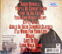 Bruce Springsteen - Magic (CD)