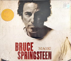 Bruce Springsteen - Magic (CD)