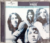 Free - Classic Free (CD)