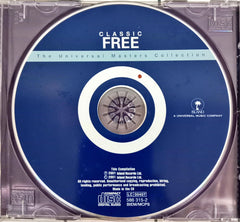 Free - Classic Free (CD)