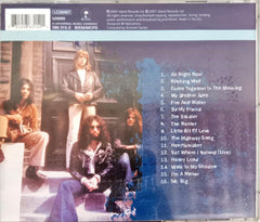 Free - Classic Free (CD)