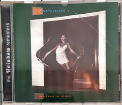 Rainbow - Bent Out Of Shape (CD)