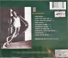 Rainbow - Bent Out Of Shape (CD)