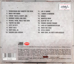 Ratt – - Tell The World - The Very Best Of Ratt (CD)