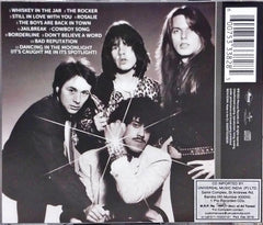 Thin Lizzy - Icon (CD)