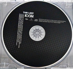 Thin Lizzy - Icon (CD)