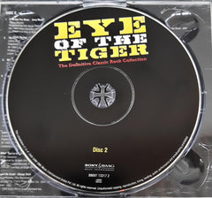 Eye Of The Tiger - The Definitive Classic Rock Collection (CD)