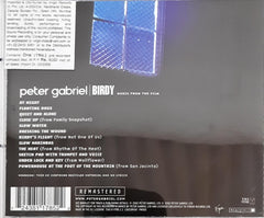 Peter Gabriel - Birdy (Music From The Film) (CD)