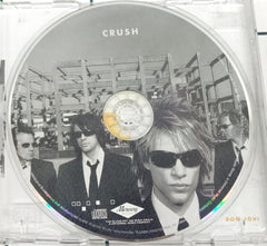 Bon Jovi - Crush (CD)