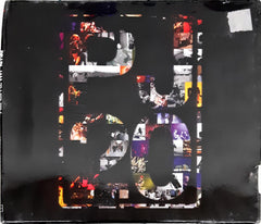 Pearl Jam - Twenty - Original Motion Picture Soundtrack (CD)