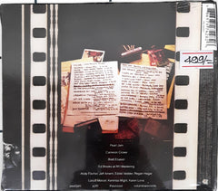 Pearl Jam - Twenty - Original Motion Picture Soundtrack (CD)