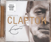 Eric Clapton - Complete Clapton (CD)