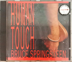 Bruce Springsteen - Human Touch (CD)