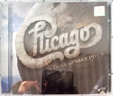 Chicago - XXXII - Stone Of Sisyphus (CD)