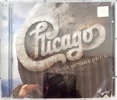 Chicago - XXXII - Stone Of Sisyphus (CD)