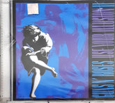 Guns N' Roses - Use Your Illusion II (CD)