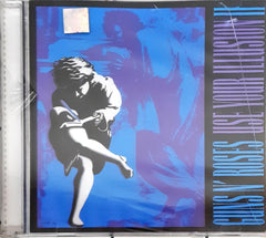 Guns N' Roses - Use Your Illusion II (CD)