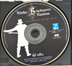 Ritchie Blackmore's Rainbow - Stranger In Us All (CD)