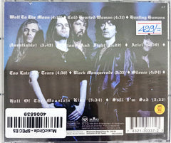 Ritchie Blackmore's Rainbow - Stranger In Us All (CD)