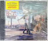 Jeff Beck With Terry Bozzio And Tony Hymas – - Jeff Beck's Guitar Shop (CD)