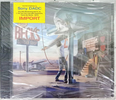 Judas Priest - Battle Cry (CD)