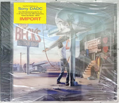 Jeff Beck With Terry Bozzio And Tony Hymas – - Jeff Beck's Guitar Shop (CD)