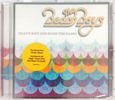 Beach Boys - That's Why God Made The Radio (CD)
