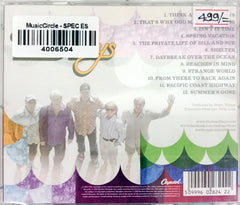 Beach Boys - That's Why God Made The Radio (CD)