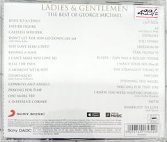 George Michael - Ladies & Gentlemen (CD)