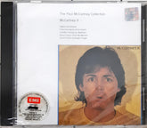 Paul McCartney – McCartney II (CD)