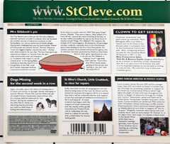 Ian Anderson - TAAB2 (CD)