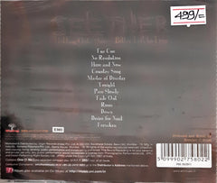 Seether - Holding Onto Strings Better Left To Fray (CD)