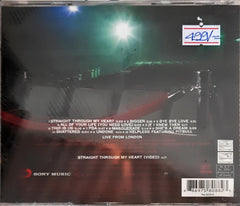 Backstreet Boys - This Is Us (CD)