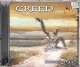 Creed - Human Clay (CD)