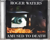 Roger Waters - Amused To Death (CD)