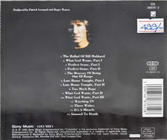 Roger Waters - Amused To Death (CD)