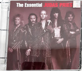 Judas Priest - The Essential Judas Priest (CD)