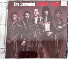 Judas Priest - The Essential Judas Priest (CD)